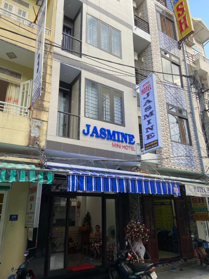 Jasmine Mini Hotel هوي المظهر الخارجي الصورة