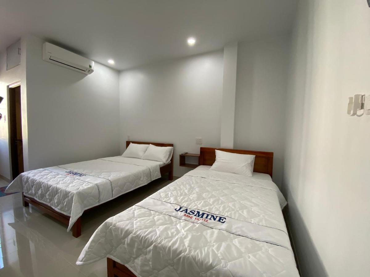 Jasmine Mini Hotel هوي المظهر الخارجي الصورة