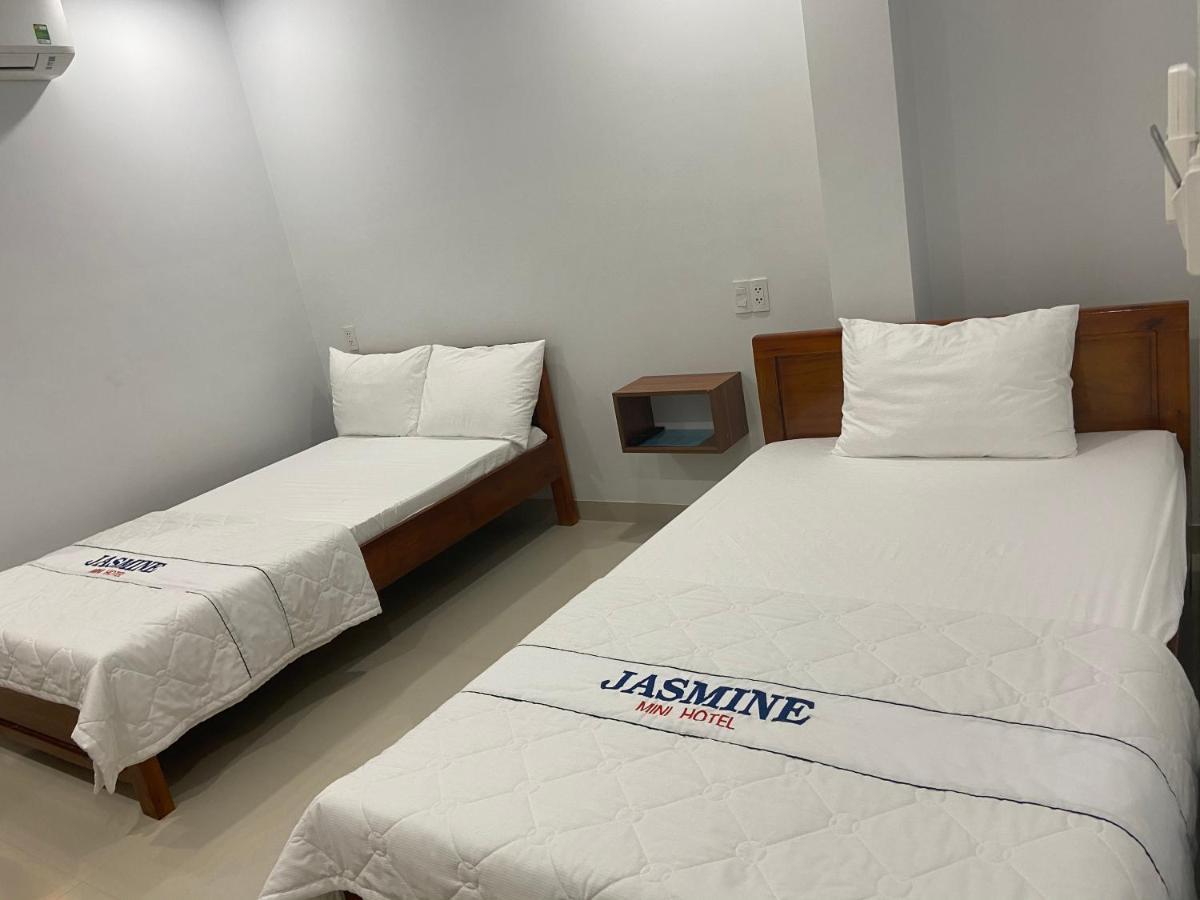 Jasmine Mini Hotel هوي المظهر الخارجي الصورة